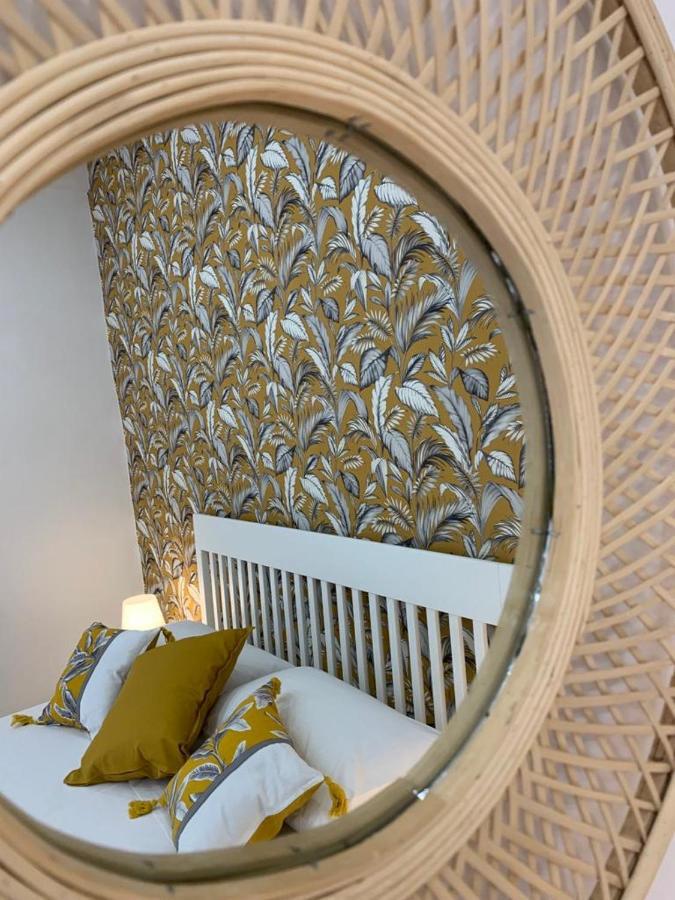 Ferienwohnung Donna Luisa-Catania Charming Exterior foto