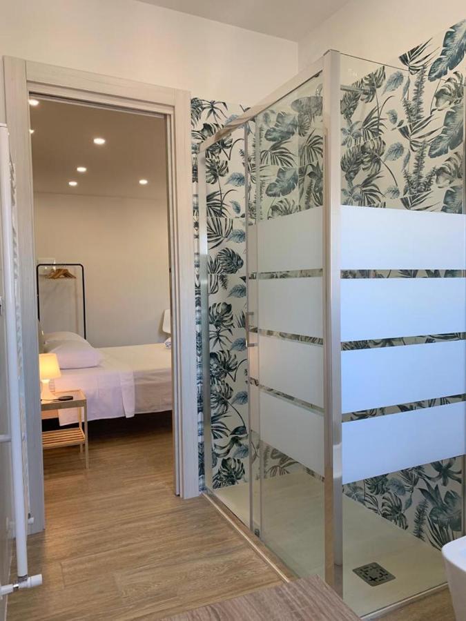Ferienwohnung Donna Luisa-Catania Charming Exterior foto