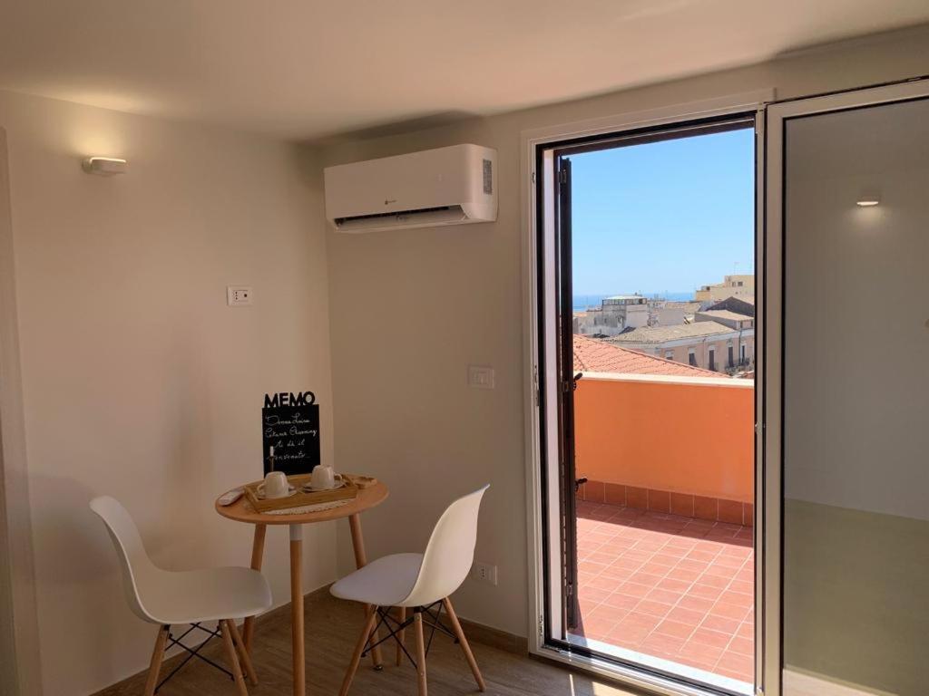 Ferienwohnung Donna Luisa-Catania Charming Exterior foto