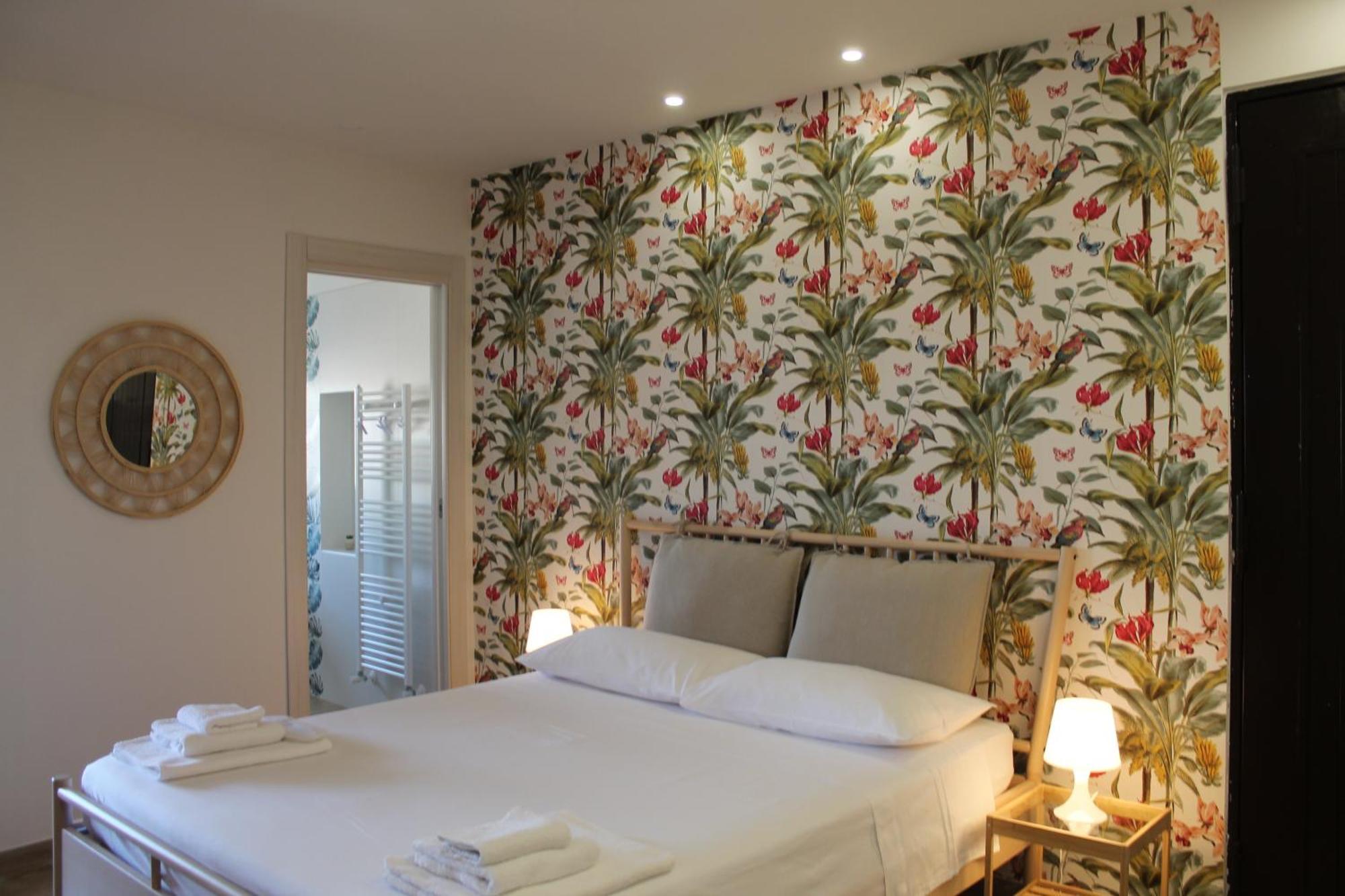 Ferienwohnung Donna Luisa-Catania Charming Exterior foto